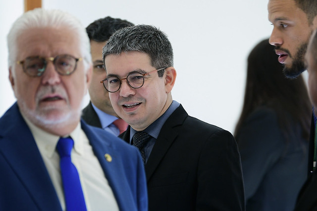 Randolfe Rodrigues