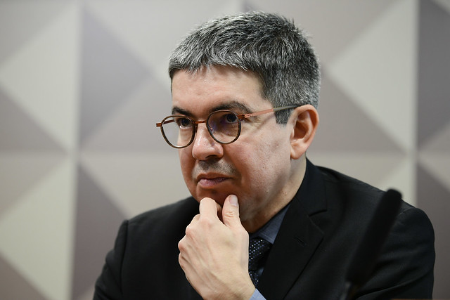 Randolfe Rodrigues