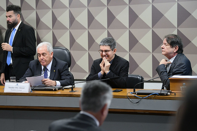 Randolfe Rodrigues