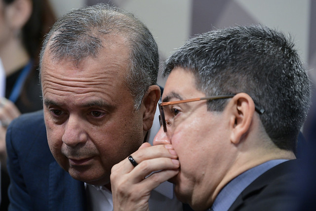 Randolfe Rodrigues
