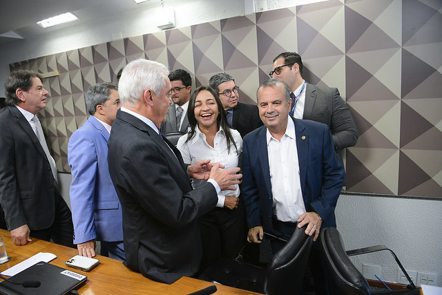 Randolfe Rodrigues
