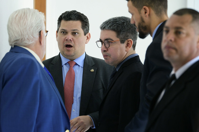 Randolfe Rodrigues