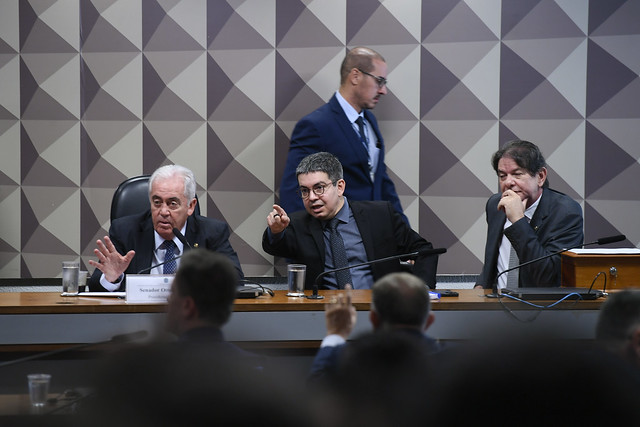Randolfe Rodrigues