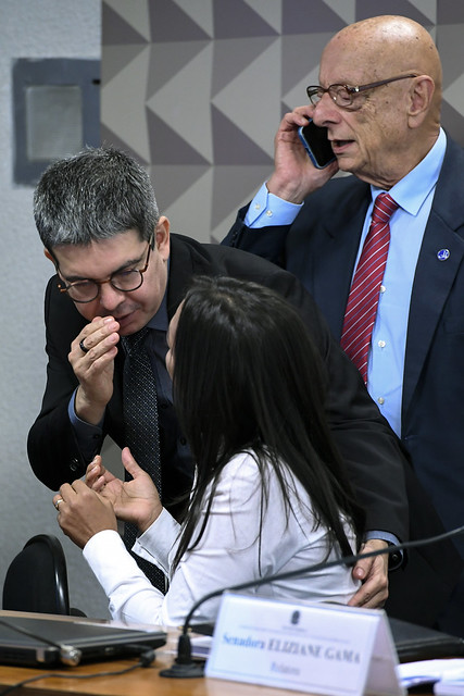 Randolfe Rodrigues