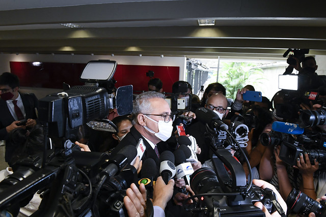 Renan Calheiros