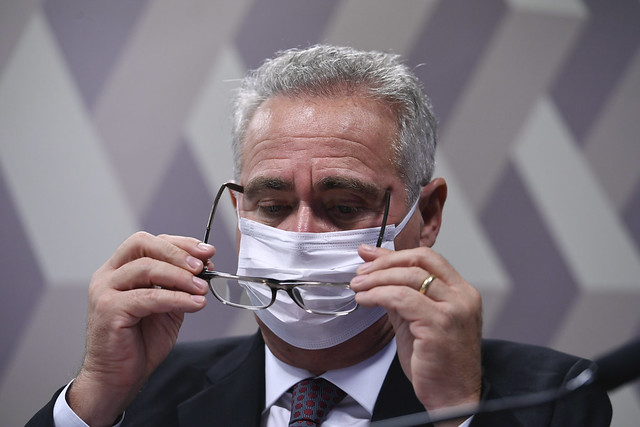 Renan Calheiros