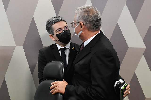Renan Calheiros