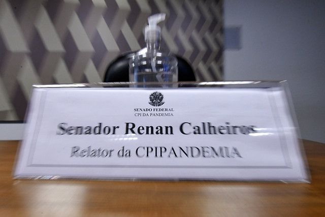 Renan Calheiros