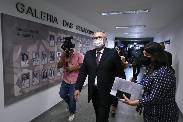 Renan Calheiros