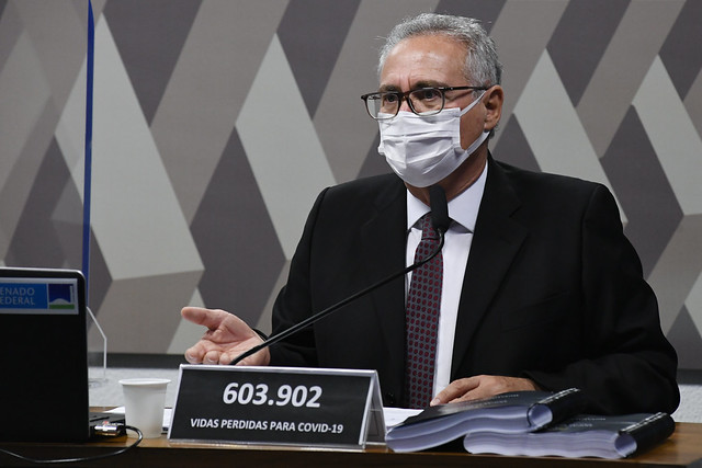 Renan Calheiros