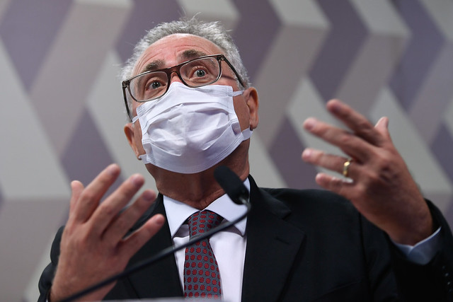 Renan Calheiros