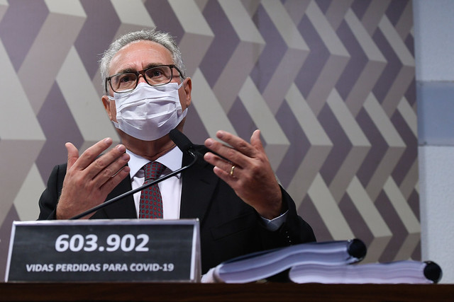 Renan Calheiros