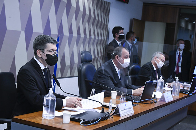 Renan Calheiros