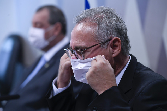 Renan Calheiros