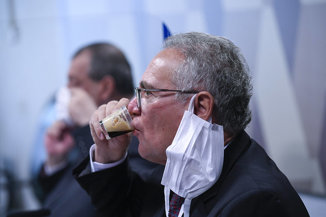 Renan Calheiros