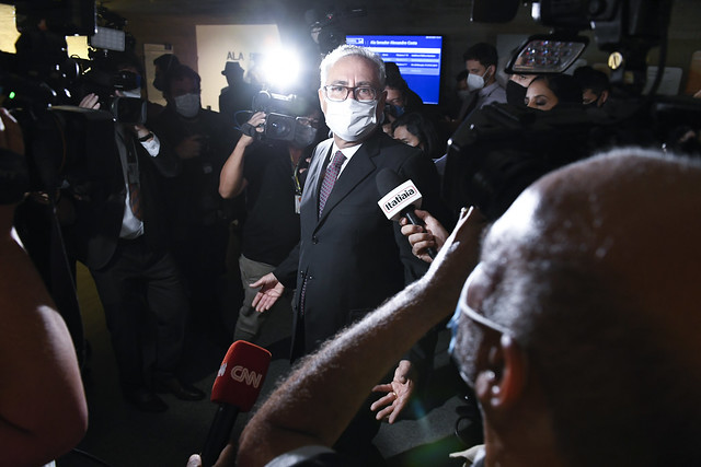 Renan Calheiros