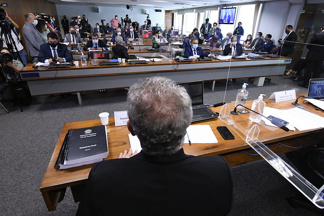 Renan Calheiros