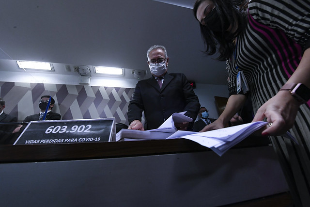 Renan Calheiros