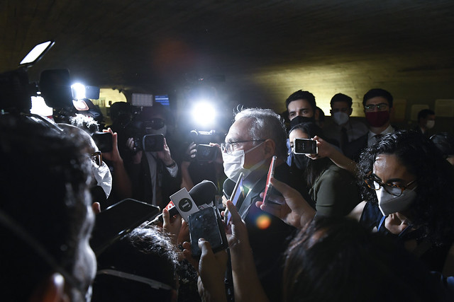Renan Calheiros