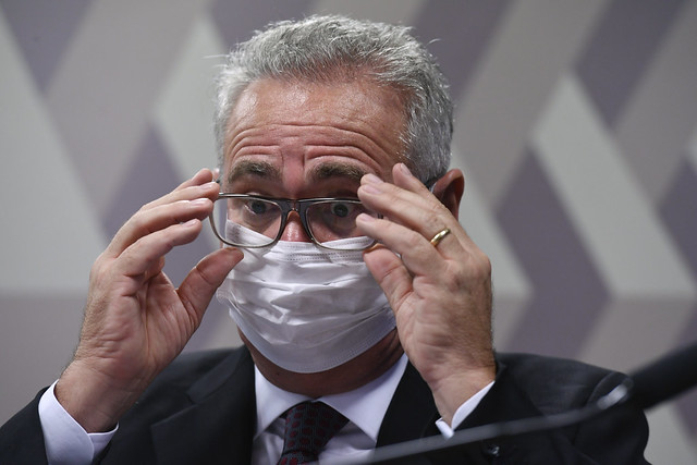 Renan Calheiros
