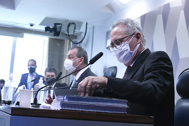 Renan Calheiros