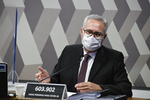Renan Calheiros