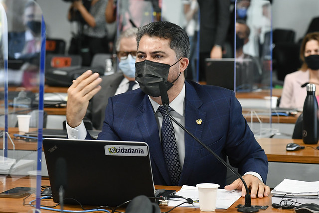 Renan Calheiros