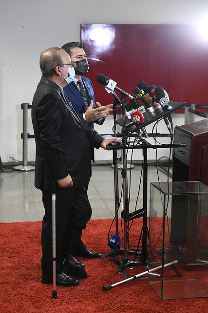 Renan Calheiros