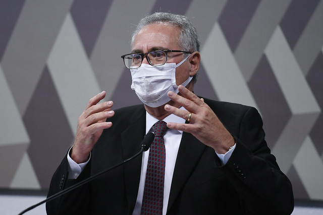 Renan Calheiros