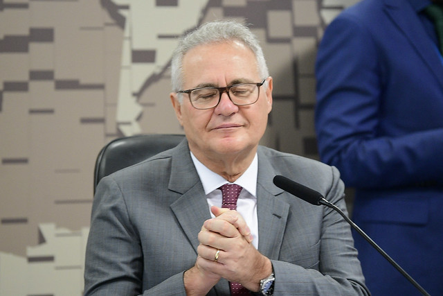 Renan Calheiros