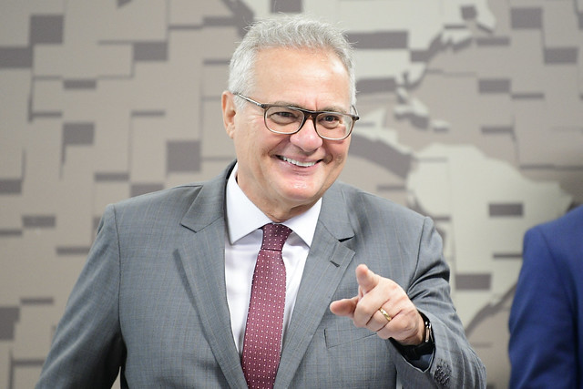 Renan Calheiros
