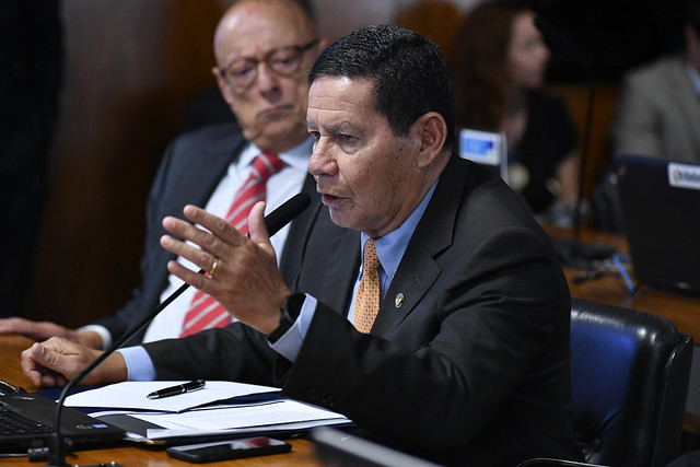 Renan Calheiros