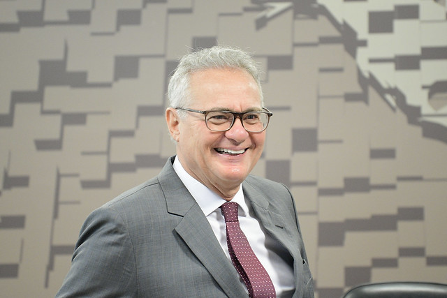Renan Calheiros