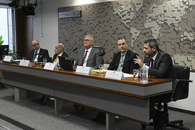 Renan Calheiros