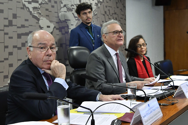 Renan Calheiros