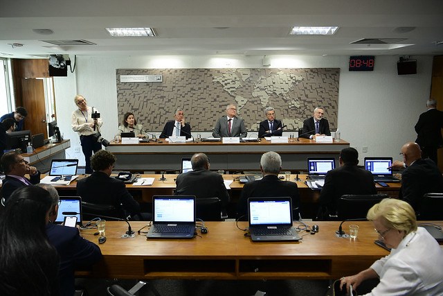 Renan Calheiros