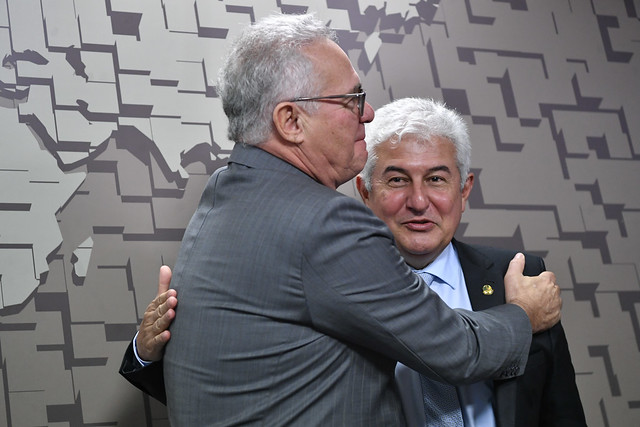 Renan Calheiros