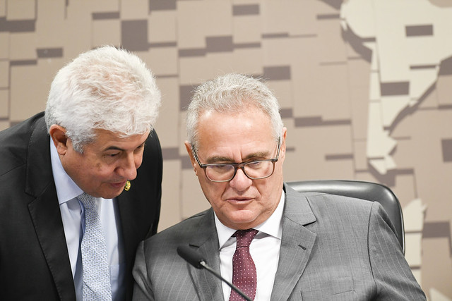 Renan Calheiros