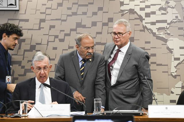 Renan Calheiros