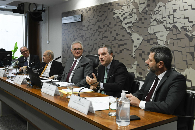 Renan Calheiros