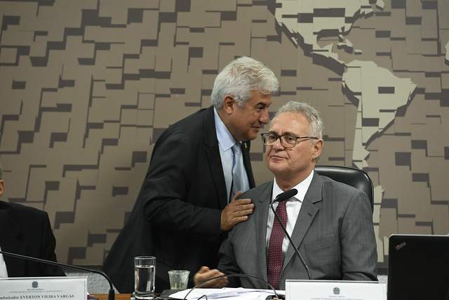 Renan Calheiros