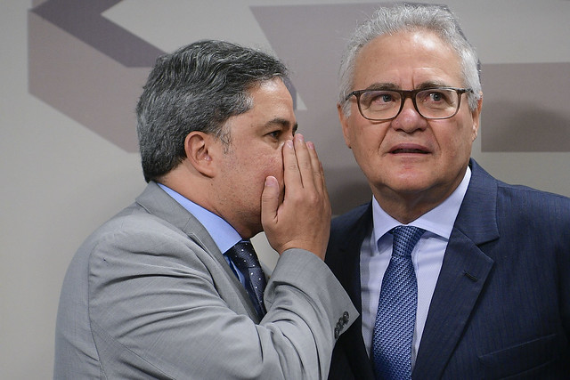 Renan Calheiros