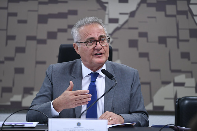 Renan Calheiros