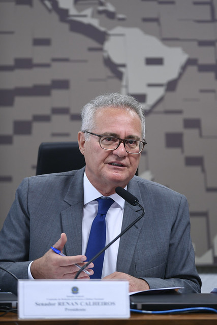 Renan Calheiros