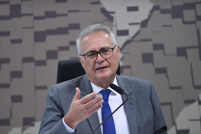 Renan Calheiros