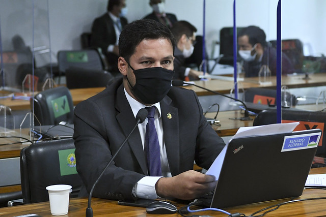 Rodrigo Cunha