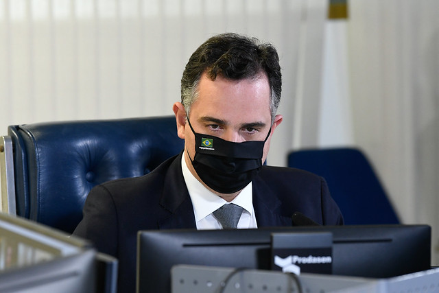 Rodrigo Pacheco