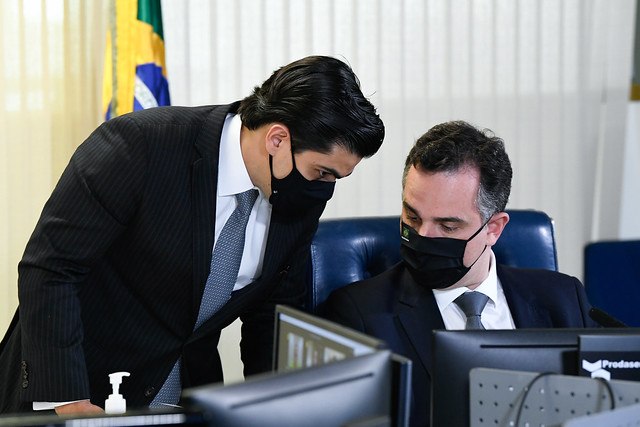 Rodrigo Pacheco