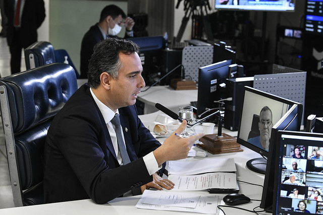 Rodrigo Pacheco
