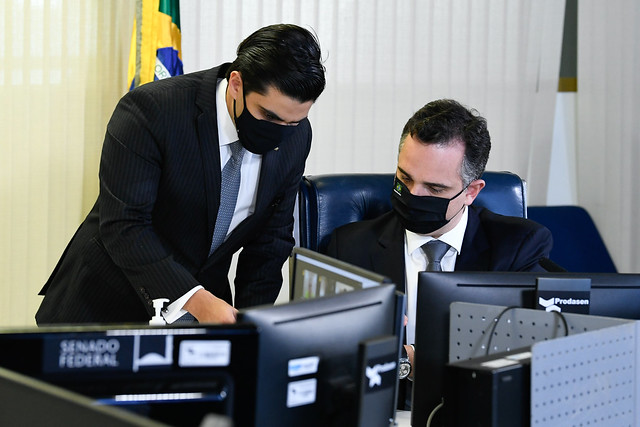 Rodrigo Pacheco